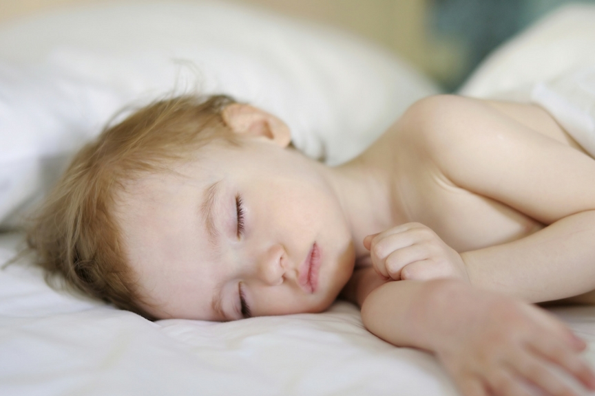 Tips To Help You Teach Your Child To Self Settle And Sleep