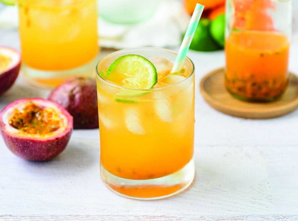 passion punch passion punch