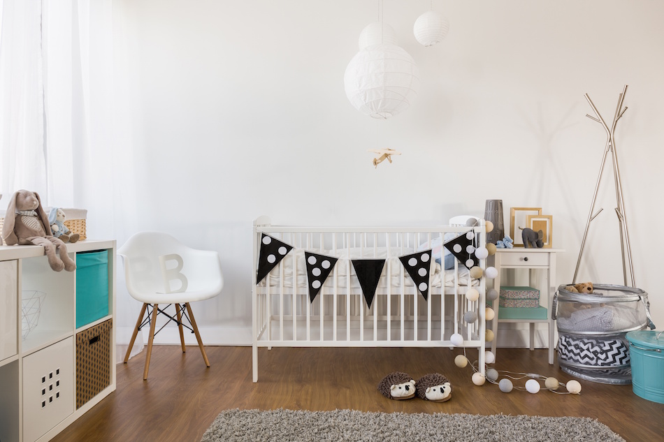 baby nursery