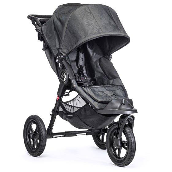 best buggies for running