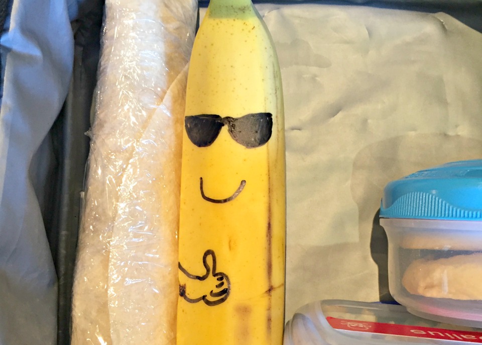 bananan art 