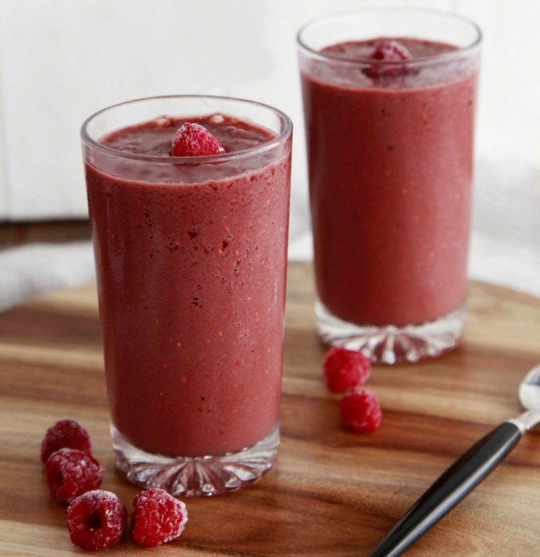 craving buster smoothie