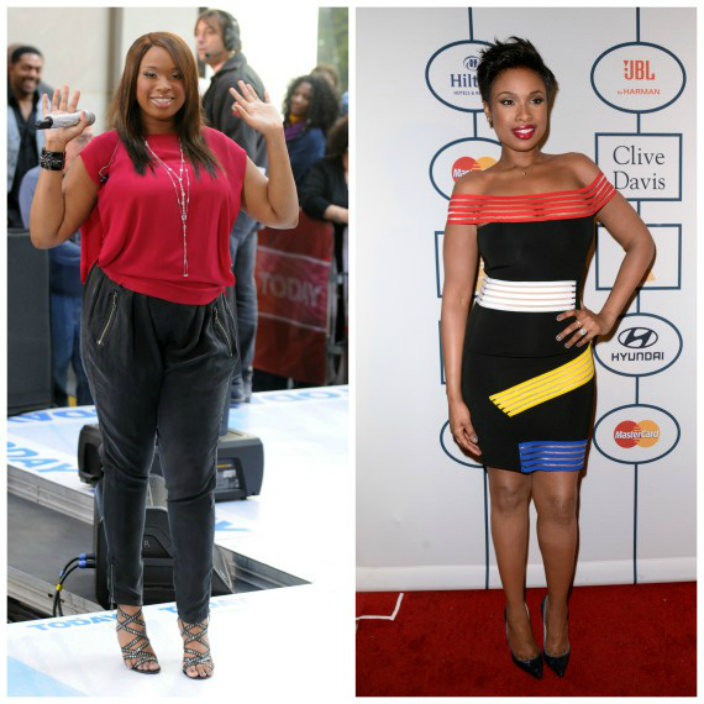 Jen Hudson