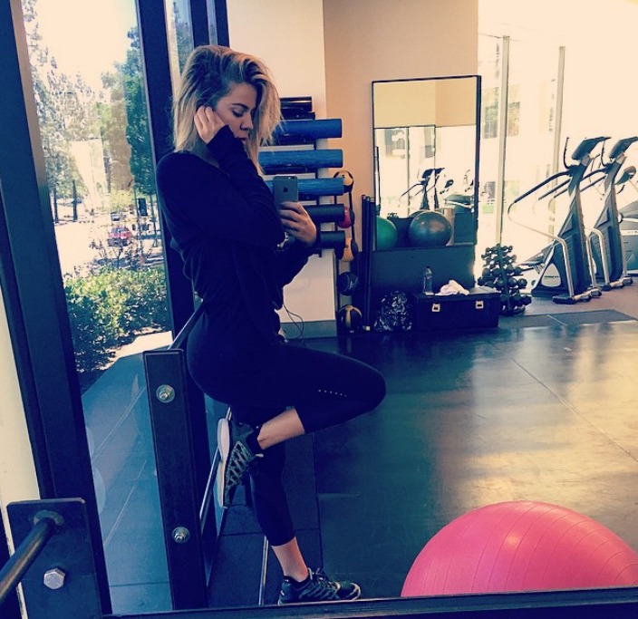Khloe K