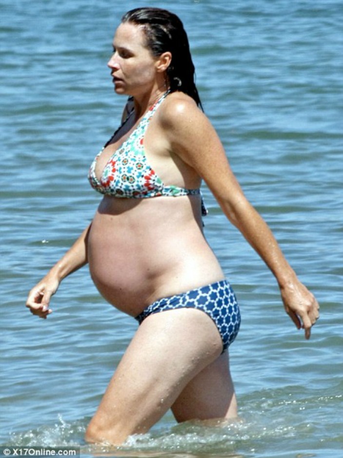 toni collette bikini - www.besthairstyletrends.com.