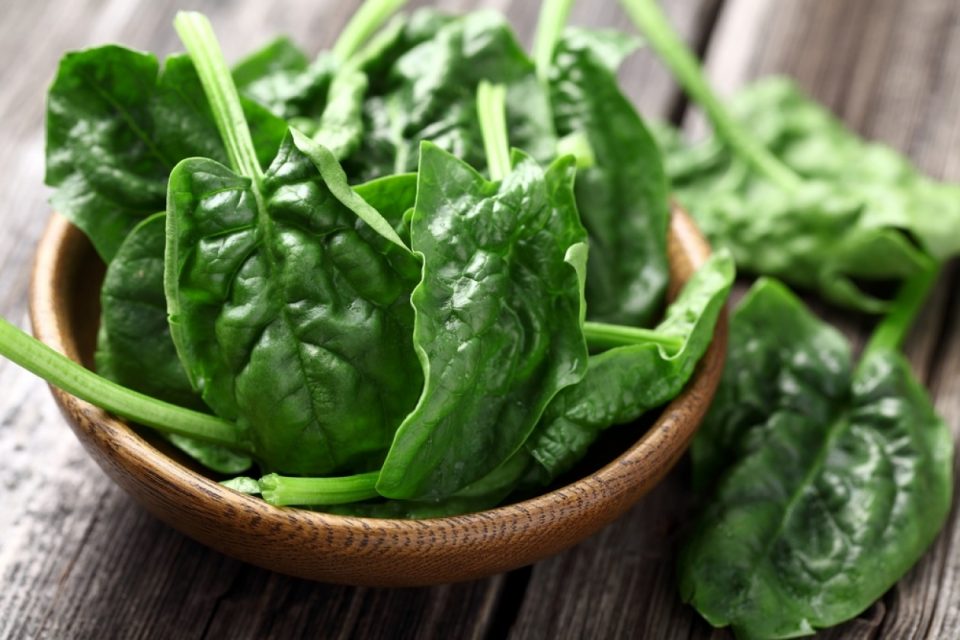 Fruits and Veggies You Should Refrigerate