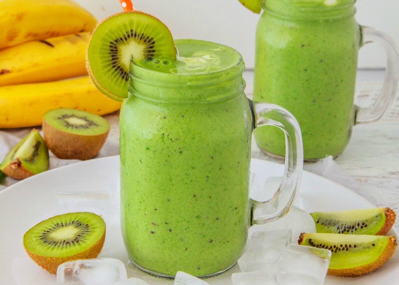 Lose Belly Fat Fast with This Delicious Healthy Smoothie Recipe