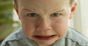 Threenager