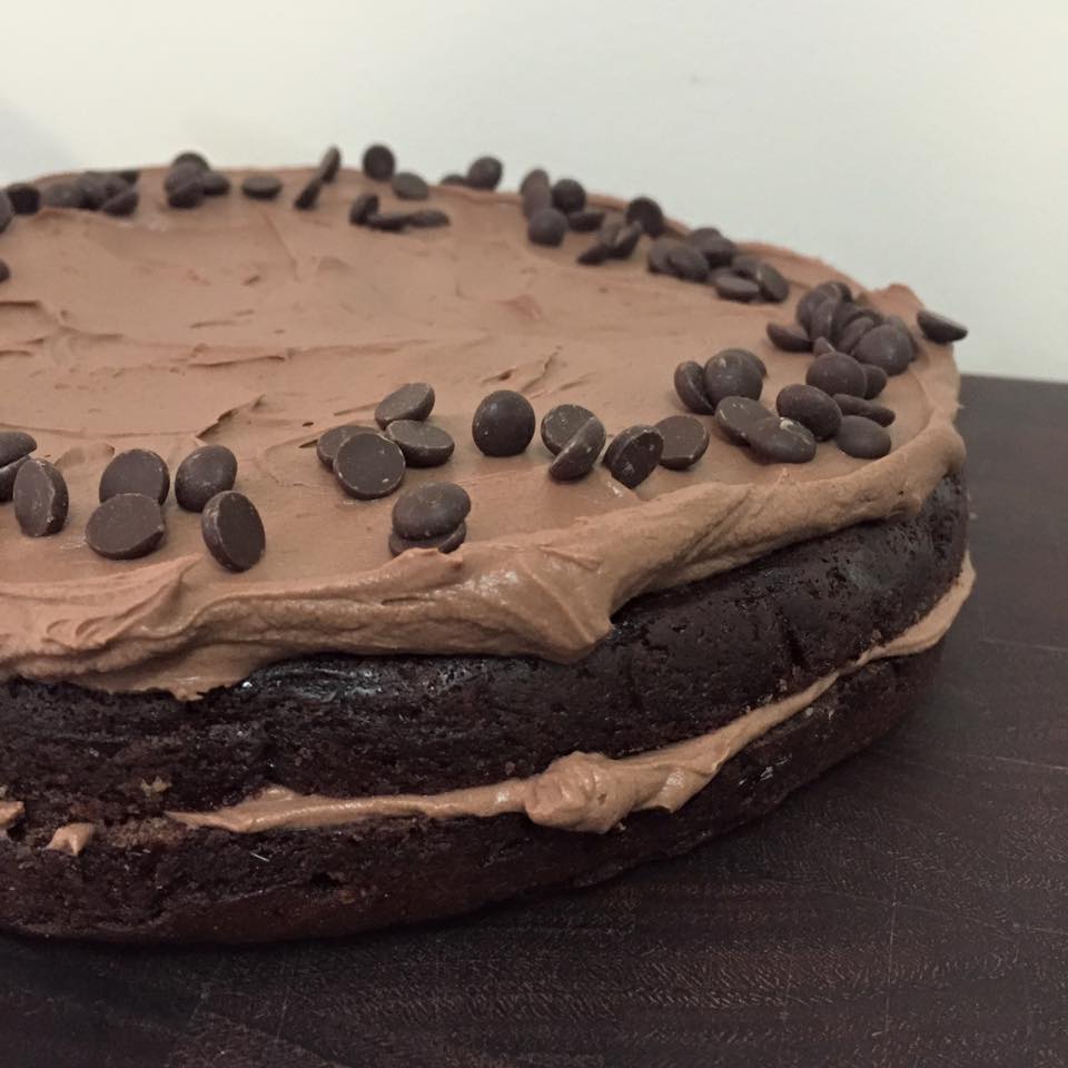 ultimate-healthy-chocolate-party-cake-recipe