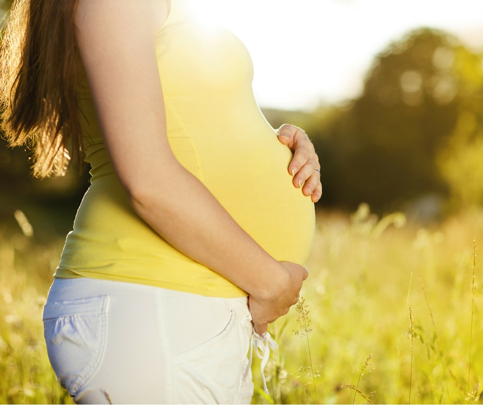 10 things not to say to a pregnant woman