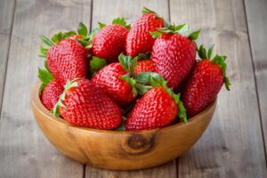 5 New And Yummy Ways To Eat Strawberries