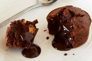 Chocolate Mug Cake