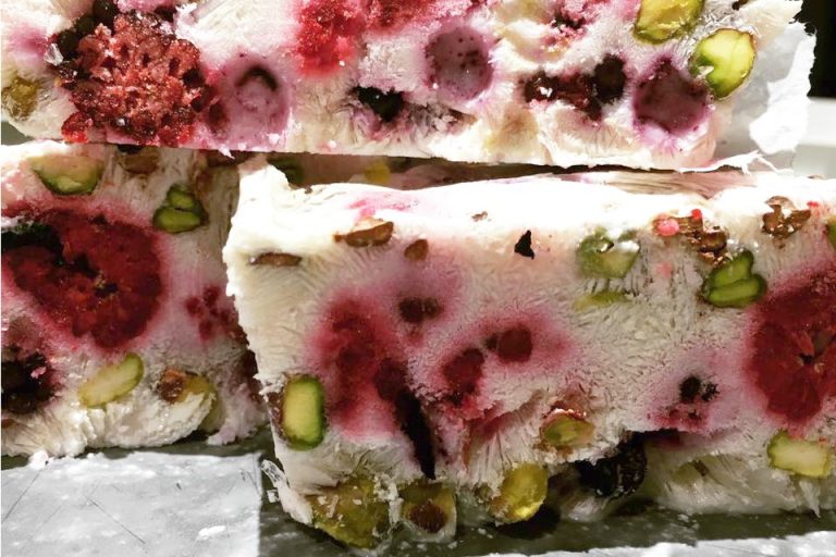 Cool And Creamy Berry Pistachio Semifreddo.jpg