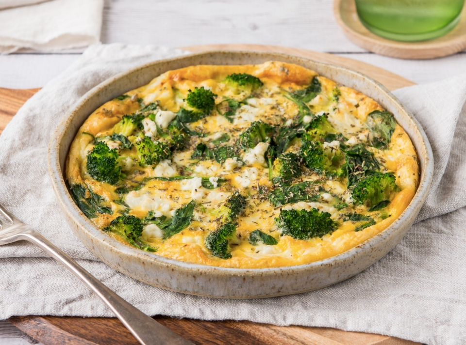 Frittata