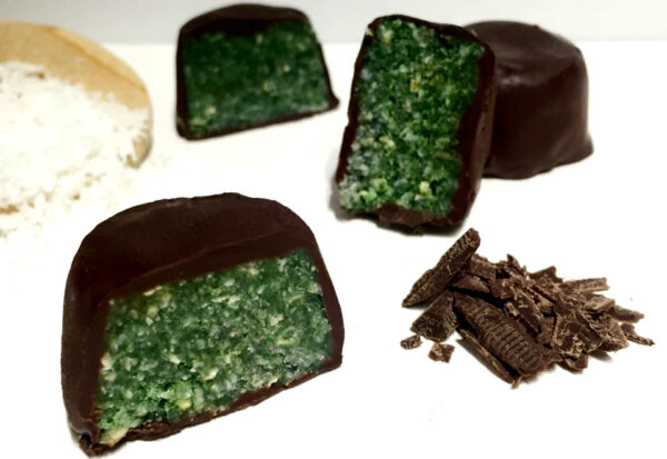 59 calorie minty-good after dinner treats 59 calorie minty-good after dinner treats