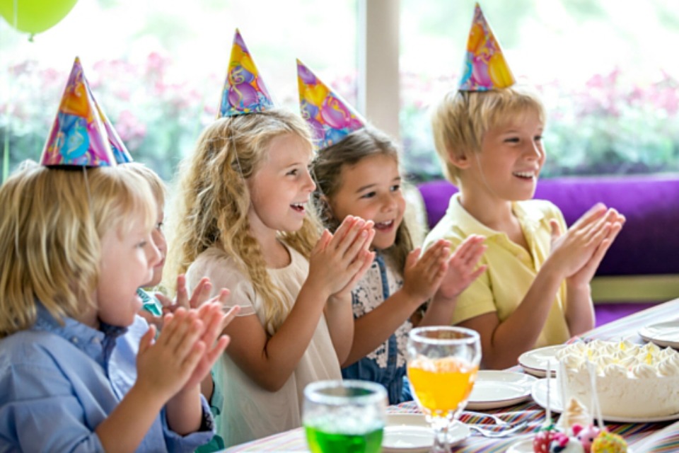 Hosting a Memorable Kid’s Birthday Party: A Survival Guide for Parents! Hosting a Memorable Kid’s Birthday Party: A Survival Guide for Parents!