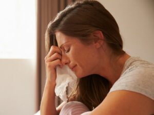 Understanding The Difference Between PND And Post Natal Anxiety