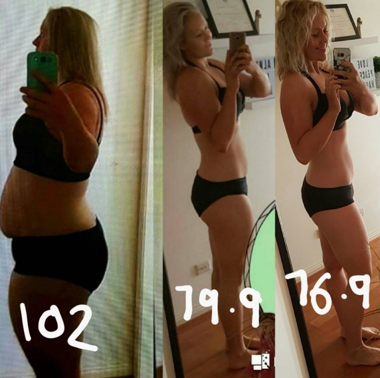 alissa-weight-loss-with-Healthy-Mummy-program