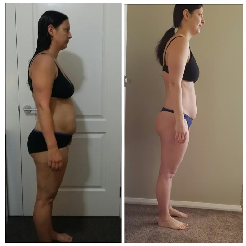 amazing butt and belly tone up in 7 weeks