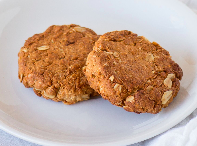 anzac biscuits