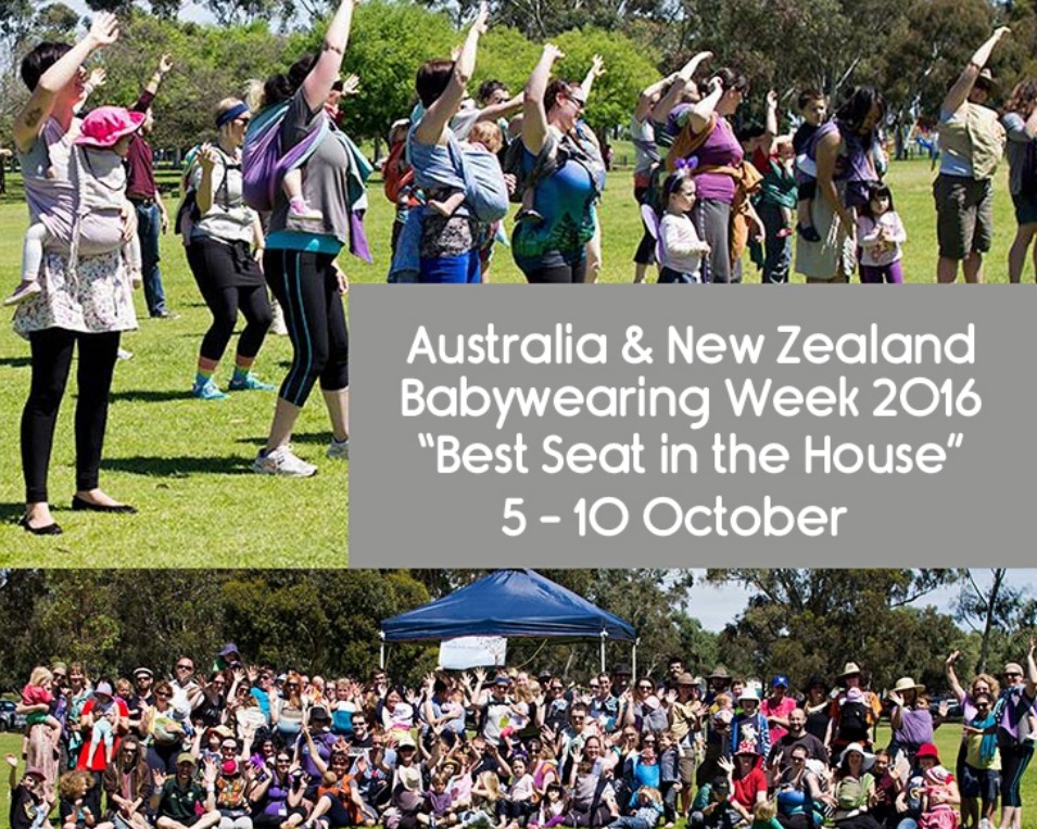 best baby carrier australia 2016