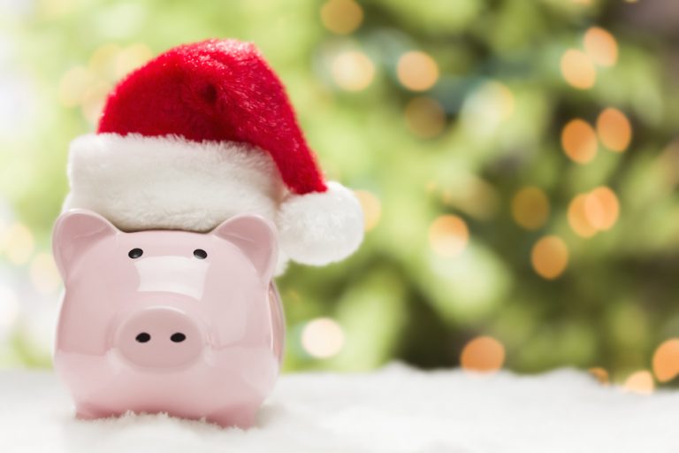 how to budget for christmas