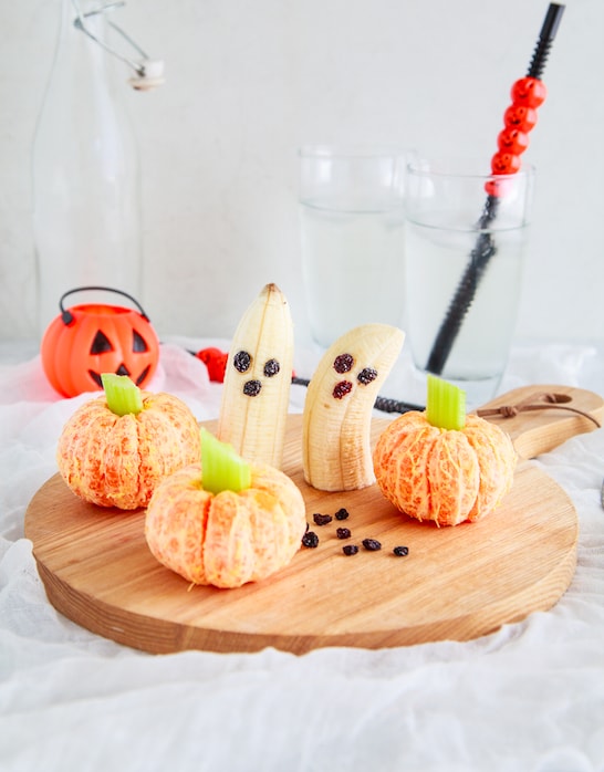 halloween fruit healthy eating plan