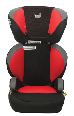 hipod car seat target