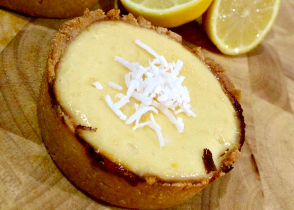 lemon-cheesecake