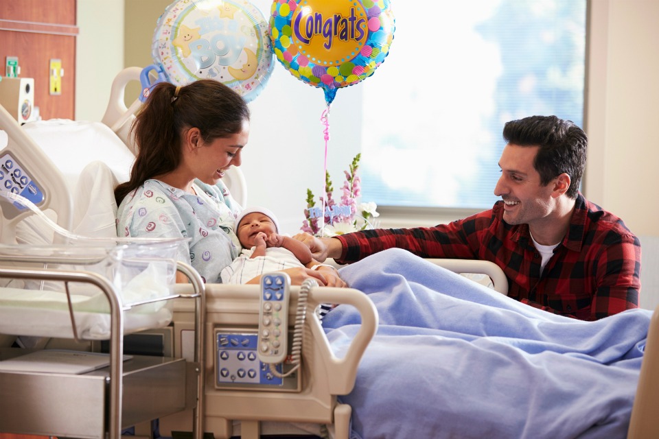 Government's Proposed Paid Parental Leave Changes Means