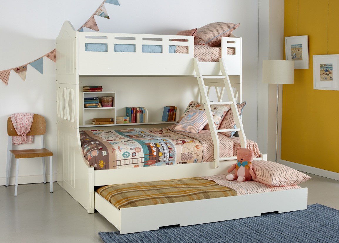 kids single beds australia