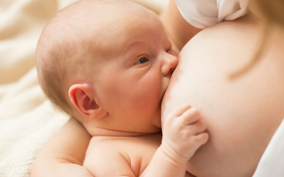 Sexy Breastfeeding 70