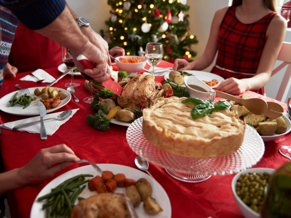 Your Top 5 Christmas Socialising Dilemmas Solved