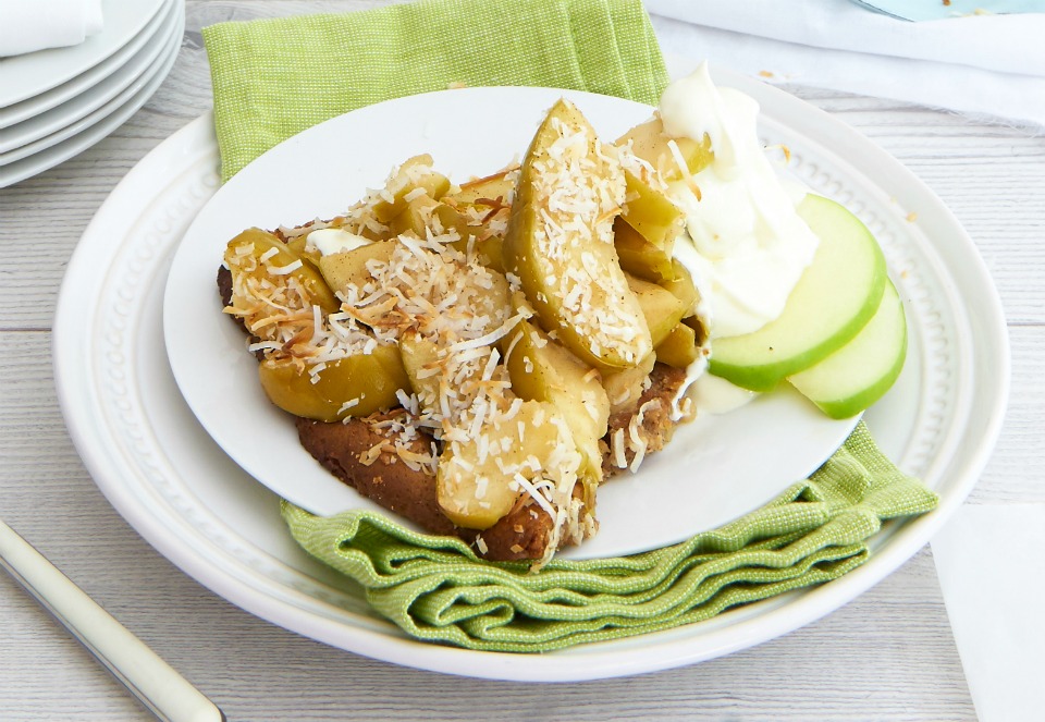 Apple Pie