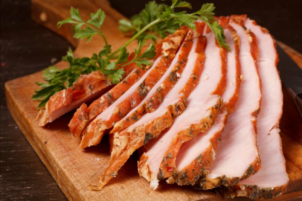 Quick Ways To Use Your Leftover Christmas Turkey And Ham