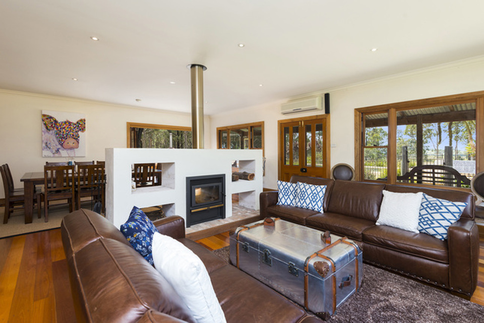 Hunter Valley holiday house
