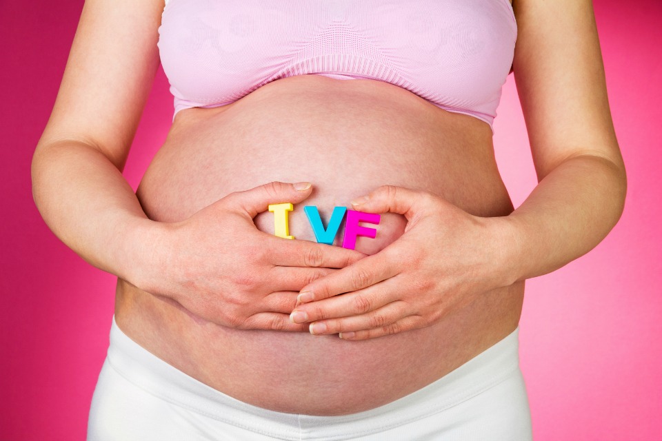 Expert Opinion On If You Should Do IVF When Overweight