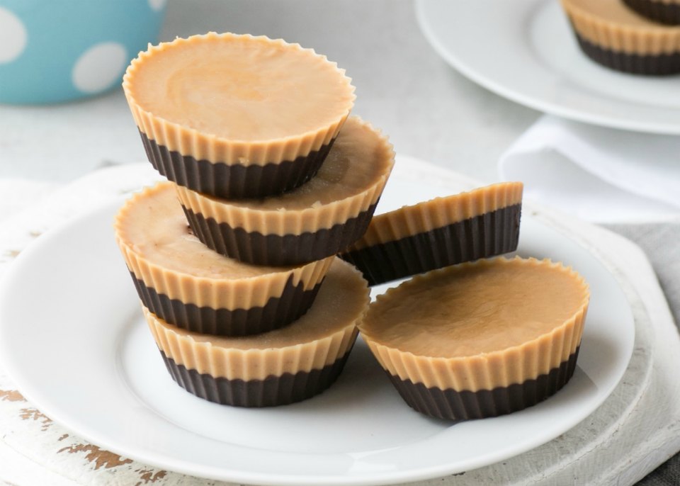 Chocolate Peanut Butter Cups