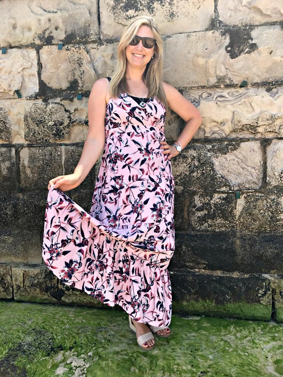 Robyn's Look