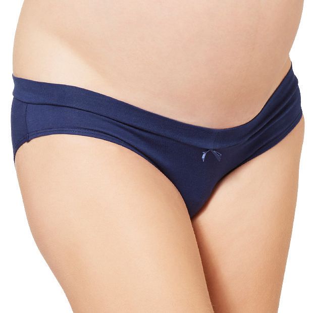 free maternity underwear target