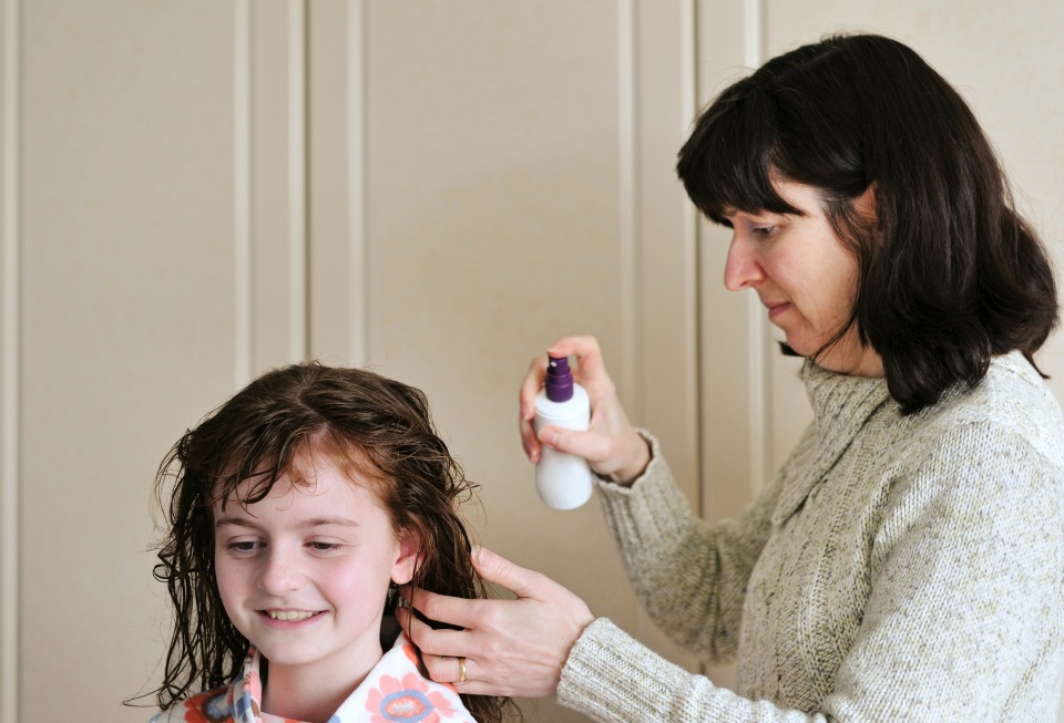 Tips And Tricks To Keep Head Lice At Bay