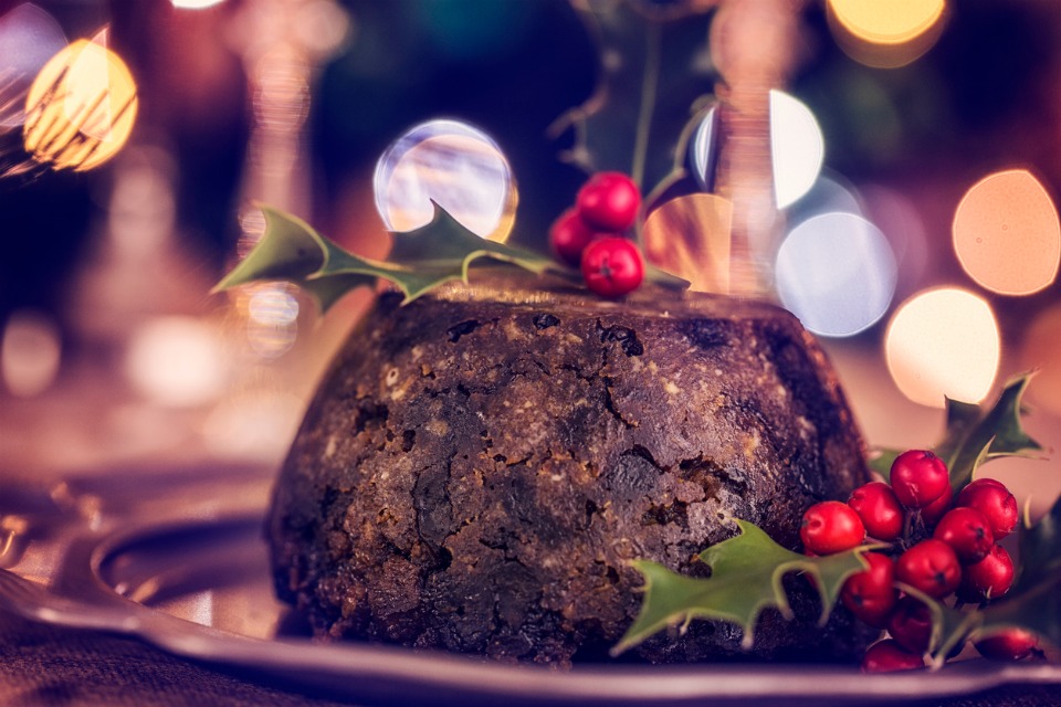 Traditional-Christmas-Pudding