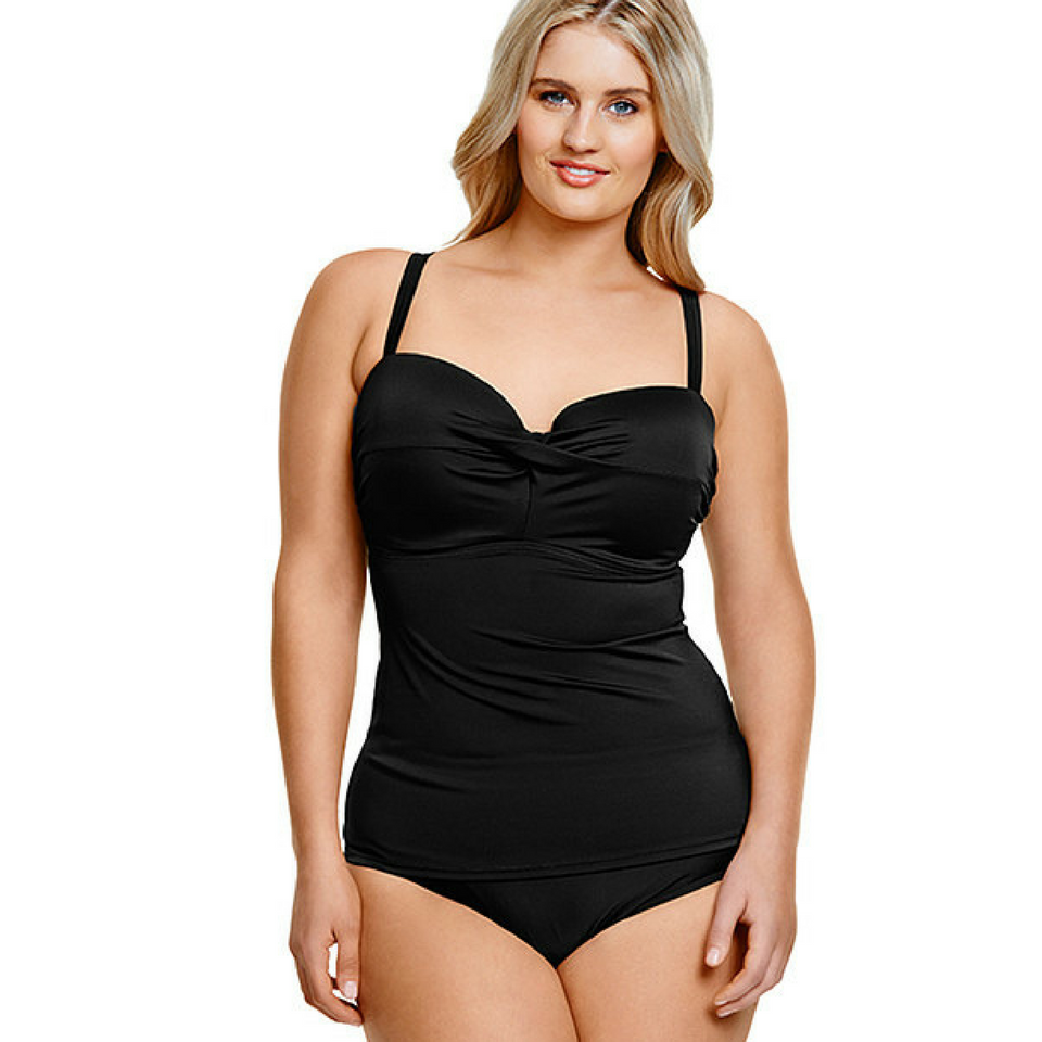 best swimwear for mum tum
