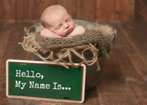 Most Popular Baby Names For NSW And Victoria Announced