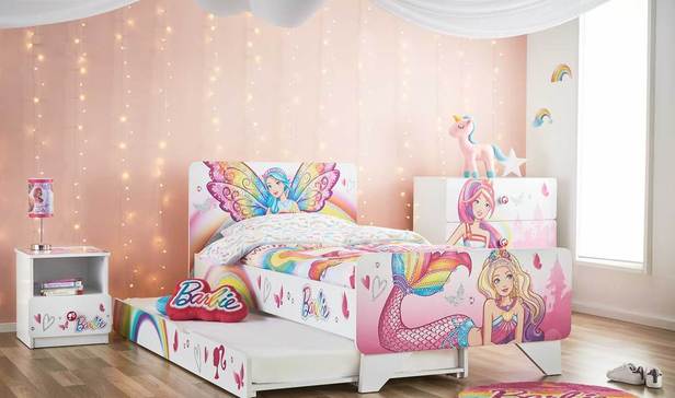 6 Beds Kids Will Love To Help With Transition From Cot To Bed
