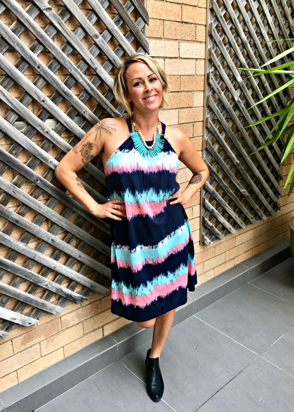 Shop the look