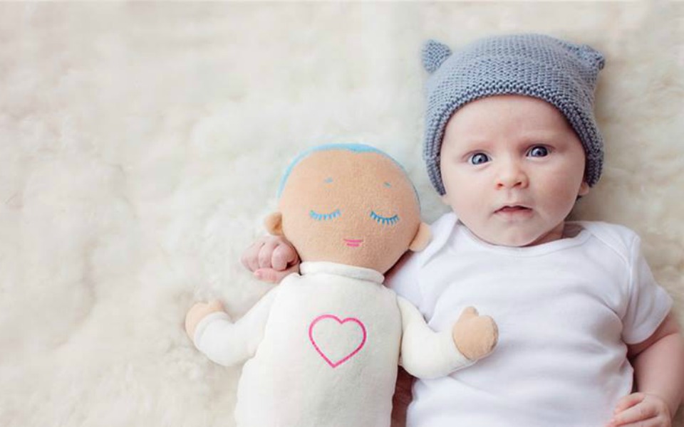 buy lulla doll