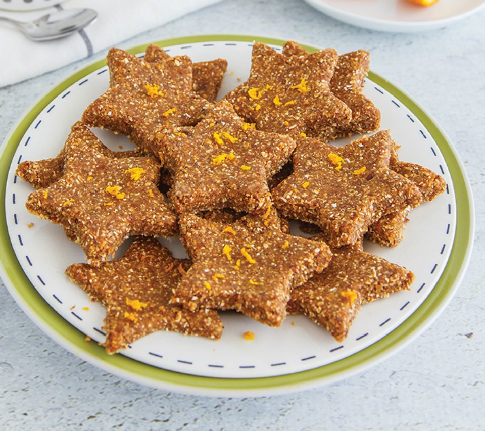 no spiced stars