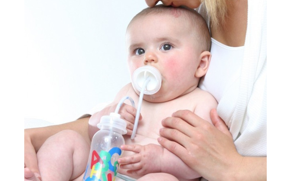 podee baby bottle