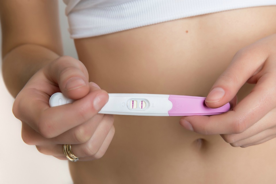 Research finds a ‘fertility diet’ can really help women who are struggling to conceive 